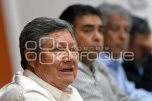 TLAXCALA . COMITÉS APOYO CLAUDIA SHEINBAUM