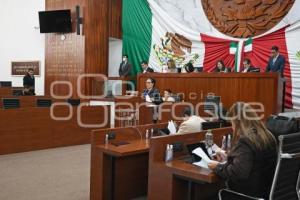 TLAXCALA . CONGRESO