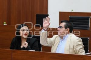 TLAXCALA . CONGRESO