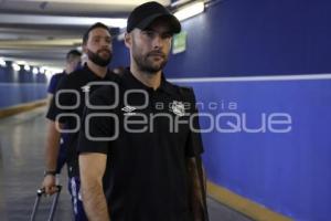 FÚTBOL . EDUARDO ARCE