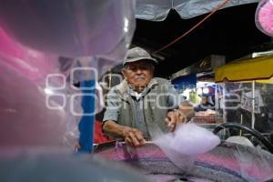 TLAXCALA . FERIA