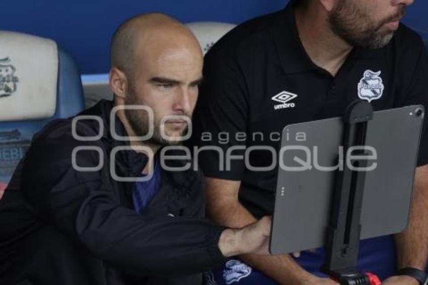 FÚTBOL . EDUARDO ARCE