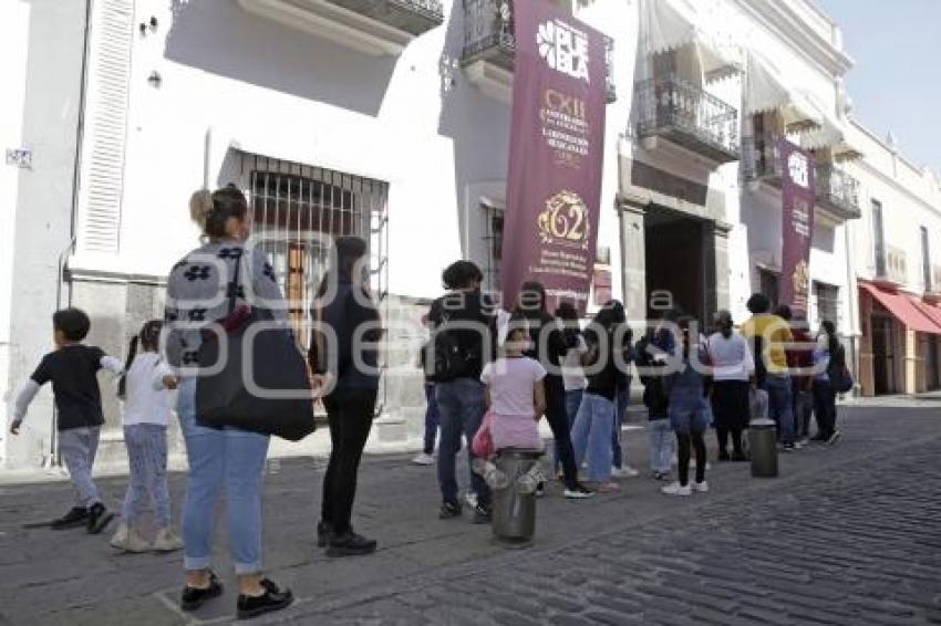 MUSEO . CASA HERMANOS SERDÁN