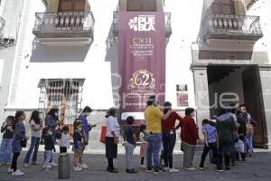 MUSEO . CASA HERMANOS SERDÁN