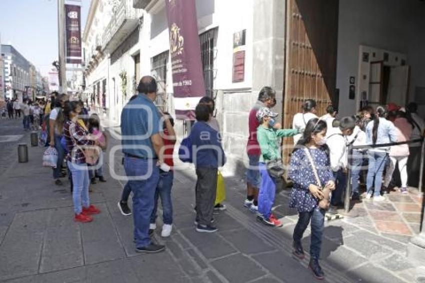 MUSEO . CASA HERMANOS SERDÁN