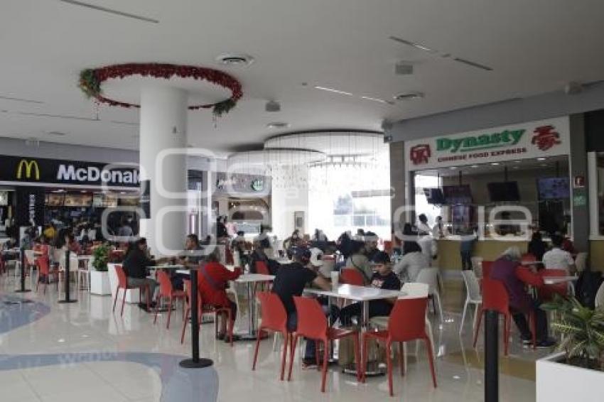 GALERÍAS SERDÁN