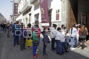 MUSEO . CASA HERMANOS SERDÁN