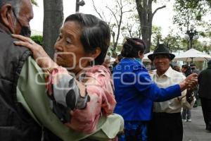 TLAXCALA . VIERNES DE DANZÓN