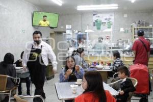 MUNDIAL DE FÚTBOL