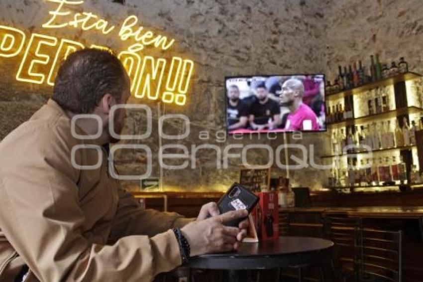 MUNDIAL DE FÚTBOL