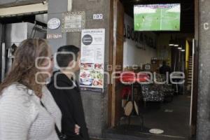 MUNDIAL DE FÚTBOL