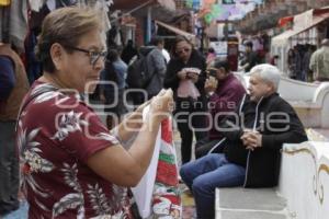 TURISMO . EL PARIÁN