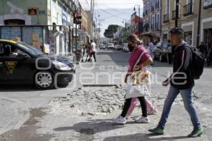 BACHE 14 PONIENTE