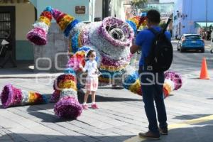 TLAXCALA . ADORNOS NAVIDEÑOS 