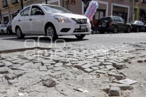 BACHE 14 PONIENTE