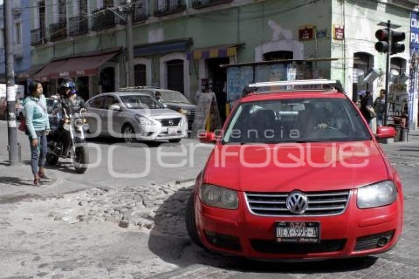 BACHE 14 PONIENTE