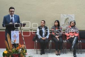 TLAXCALA . JORNADAS FEMINISTAS