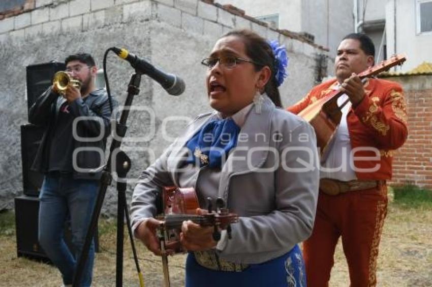 TLAXCALA . DÍA DEL MÚSICO