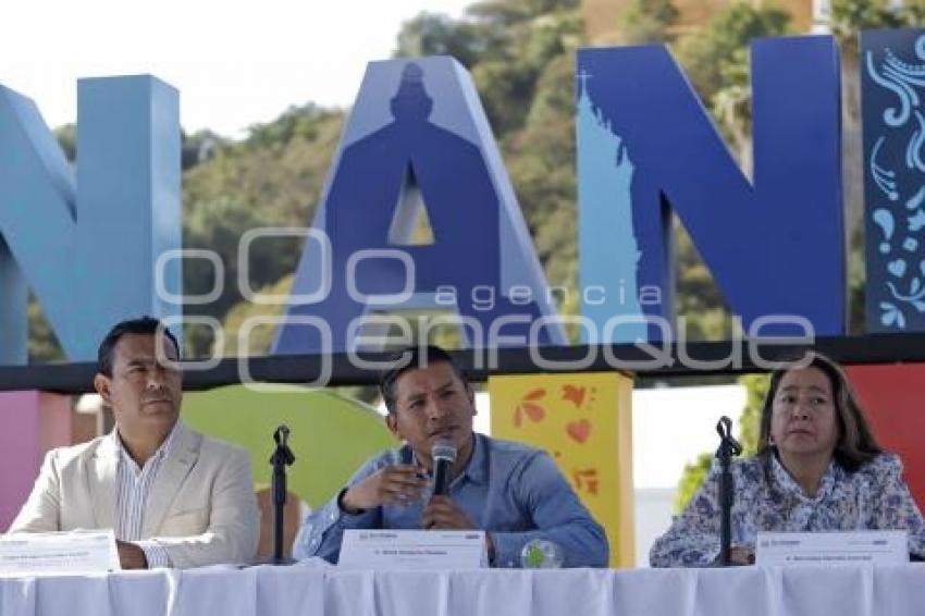 SAN ANDRÉS CHOLULA . COPA PUEBLA DE FÚTBOL