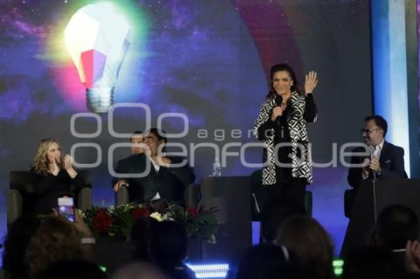 CUMBRE DE EMPRENDIMIENTO 2022