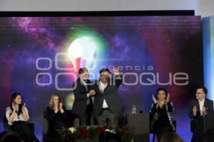 CUMBRE DE EMPRENDIMIENTO 2022