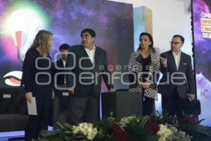 CUMBRE DE EMPRENDIMIENTO 2022