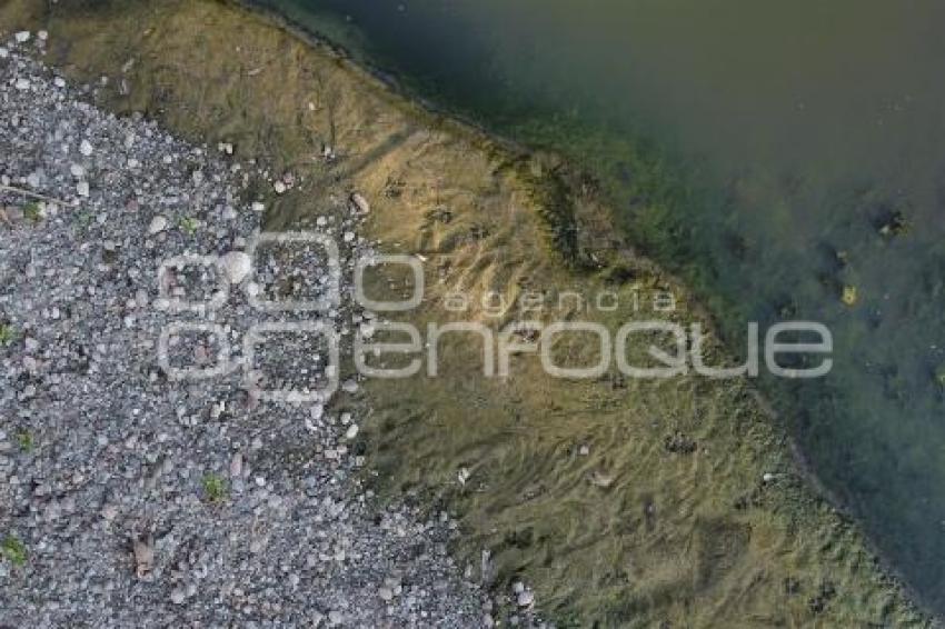 TLAXCALA . RÍO ZAHUAPAN