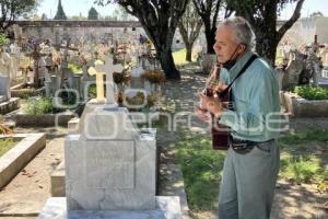 ANIVERSARO LUCTUOSO . JAVIER LÓPEZ DÍAZ