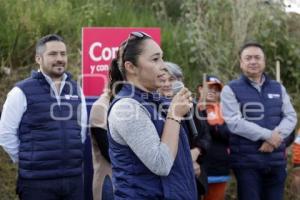 AYUNTAMIENTO . JORNADA DE LIMPIEZA