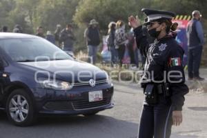 AYUNTAMIENTO . JORNADA DE LIMPIEZA