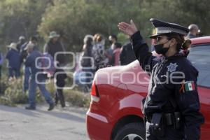 AYUNTAMIENTO . JORNADA DE LIMPIEZA