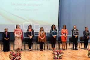 TLAXCALA . DERECHOS DE LAS MUJERES