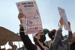 TLAXCALA . VIOLENCIA VICARIA