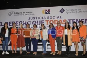 FORO JUSTICIA SOCIAL