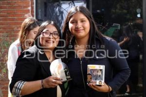 TLAXCALA . RECONOCIMIENTO MUJERES