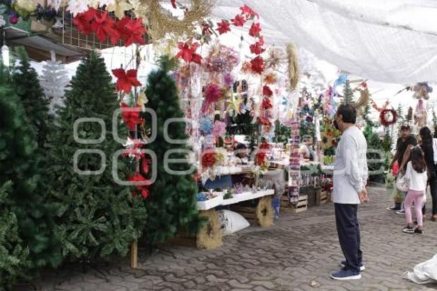 COMPRAS NAVIDEÑAS