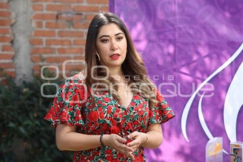 TLAXCALA . RECONOCIMIENTO MUJERES