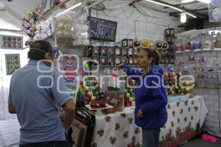 COMPRAS NAVIDEÑAS