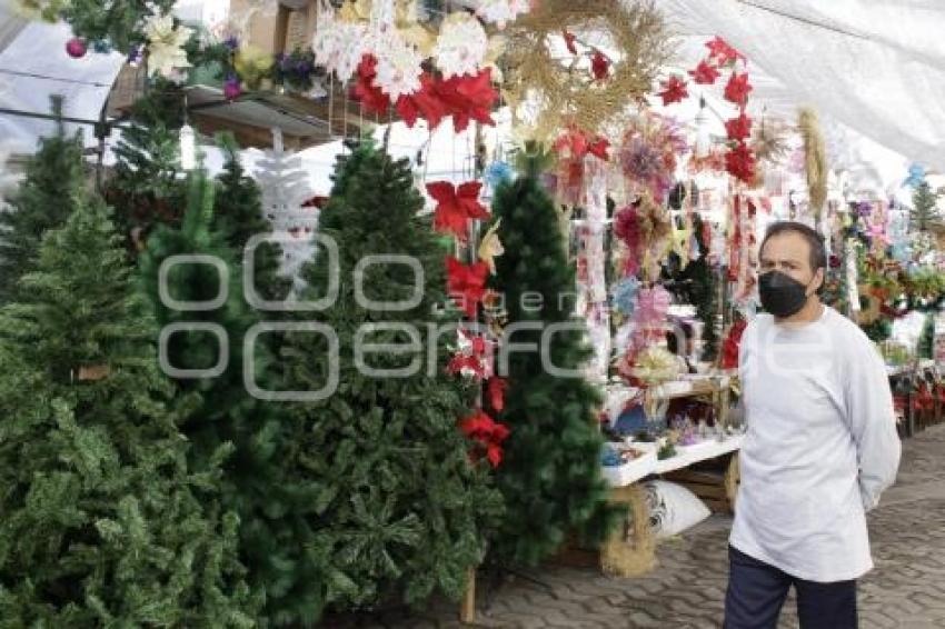 COMPRAS NAVIDEÑAS