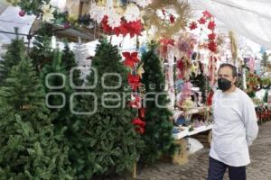 COMPRAS NAVIDEÑAS