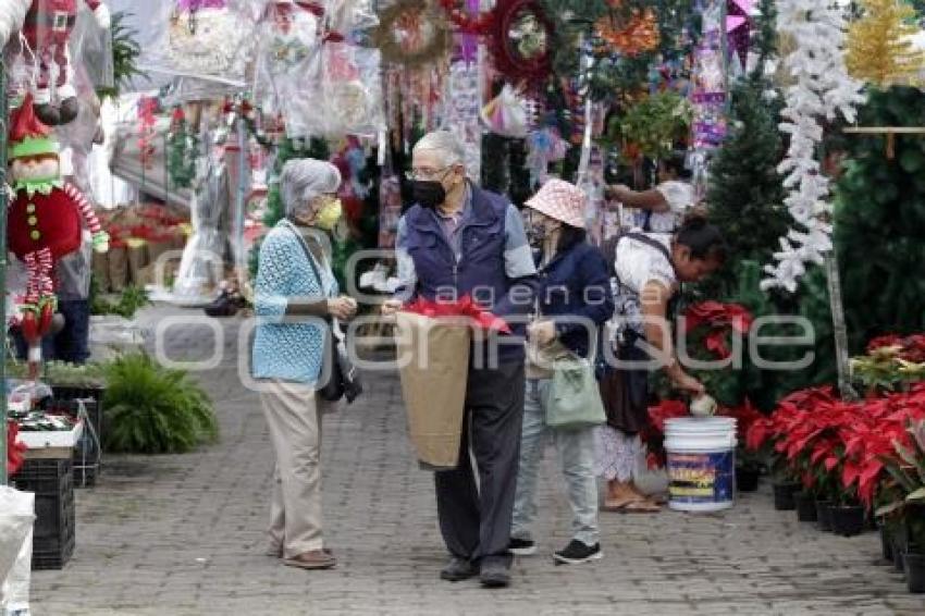 COMPRAS NAVIDEÑAS