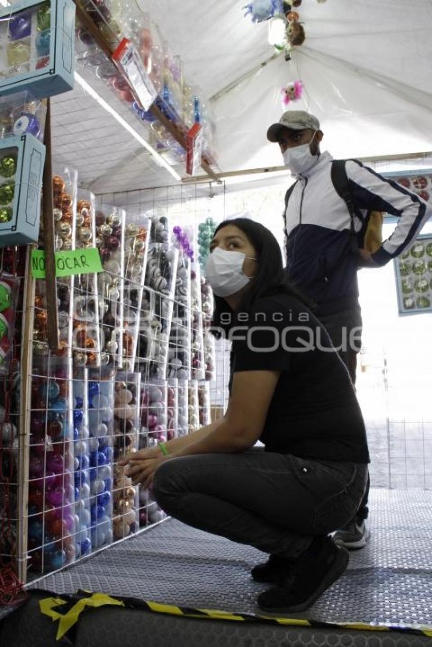 COMPRAS NAVIDEÑAS