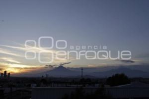 ATARDECER