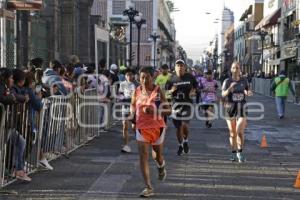 MARATÓN PUEBLA