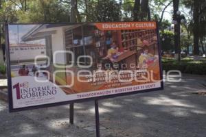 TLAXCALA . PUBLICIDAD INFORME