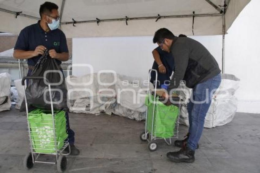 RECICLATÓN