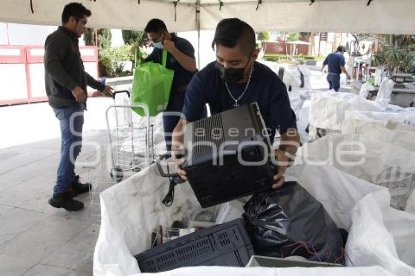 RECICLATÓN