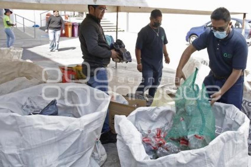 RECICLATÓN