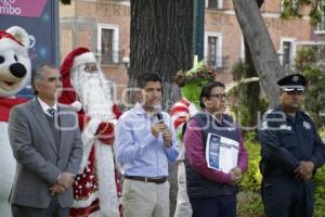 AYUNTAMIENTO . INVIERNO ARTE Y CULTURA