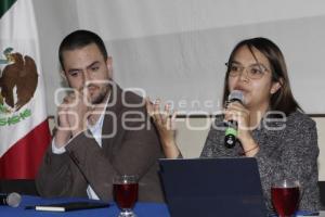 CDH . FORO EL DERECHO A DECIDIR